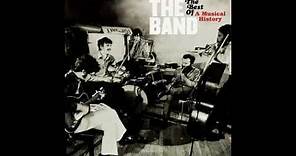 The Band - Home Cookin'