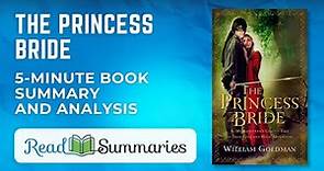 "The Princess Bride" Explained: Brief Summary and Analysis