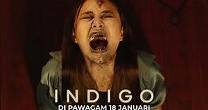 INDIGO (Official Trailer) | In Cinemas 18 January 2024
