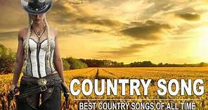 Best Country Rock Songs - Country Music Songs Ever - Country Rock Playlist