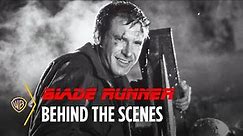 Blade Runner | Making of Blade Runner | Warner. Bros Entertainment