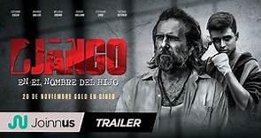 django 3 en el nombre del hijo película completa película completa en español latino youtube