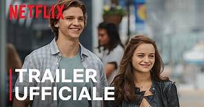 The Kissing Booth 2 | Trailer ufficiale | Netflix