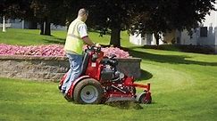 3 Best Stand On Mowers in 2022