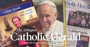 The Arlington Catholic Herald: Informing, inspiring and connec...