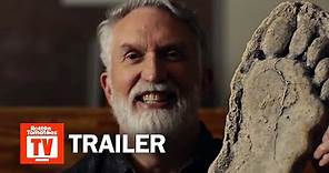 Sasquatch Documentary Series Trailer | Rotten Tomatoes TV