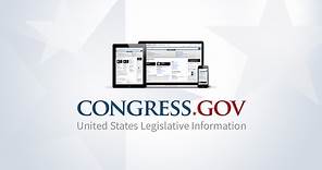 The Legislative Process: Committee Consideration (Video)
