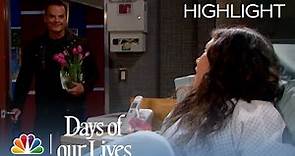 Are You Up for a Visitor? - Days of our Lives