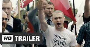 Imperium - Official Trailer (2016) - Daniel Radcliffe - Thriller Movie