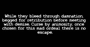 Cannibal Corpse - Make Them Suffer [Lyrics On Screen] [1080p]