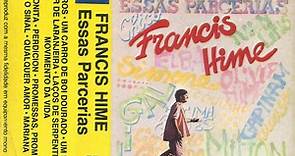 Francis Hime - Essas Parcerias