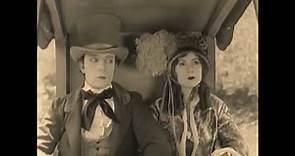 Our Hospitality (La legge dell'ospitalità) | Buster Keaton, 1923
