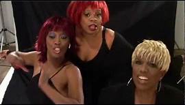 The Sweet Inspirations sing "I'm Coming Out" from "THIS TIME" Music Video