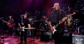 Los Lobos on Austin City Limits "Mas y Mas"