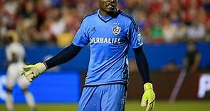 Donovan Ricketts vs. Montreal Impact | SAVE