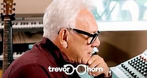 Trevor Horn - Track-By-Track: Personal Jesus feat. Iggy Pop (Echoes: Ancient & Modern)