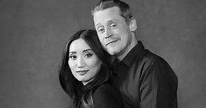 Macaulay Culkin and Brenda Song Are Parents! Couple Welcomes Son