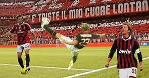 Football's Legendary - Massimo Ambrosini 🔴⚫️