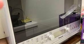 (水波爐2折出清）日本Panasonic國際蒸氣、烘燒烤變頻微波爐NN-SV30（原價25600）（只能高雄面交）-Yahoo奇摩拍賣