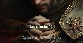 Ricardo I - Rey Inglaterra #ricardo #rey #inglaterra #history #shorts #shortsvideo #historia #leon