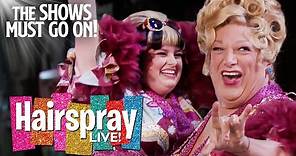 Welcome to the 60's | Hairspray Live