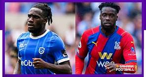 GHANA COACH OTTO ADDO EXPLAINS WHY JOSEPH PAINTSIL AND JEFFREY SCHLUPP ARE NOT IN WORLD CUP SQUAD