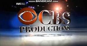David Hollander Prods./Gran Via Prods./CBS Productions/Sony Pictures Television International (2004)
