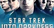 Star Trek Into Darkness streaming: watch online