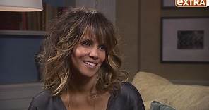 Halle Berry Sits Down for Her First Interview Since Olivier Martinez Split