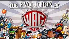 The Evolution of Warner Bros. Animation (1993-2021)