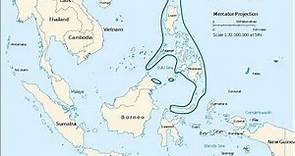 Philippine languages | Wikipedia audio article