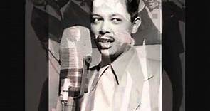 Billy Eckstine (w The Four Tops) - Down To Earth