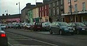 Moate Town, Co. Westmeath, Ireland