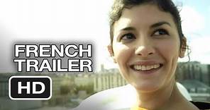 Mood Indigo Official French Trailer #2 (2013) - Audrey Tautou Movie HD