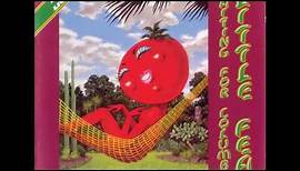Little Feat - Waiting For Columbus, Track 01 - Join The Band
