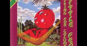 Little Feat - Waiting For Columbus, Track 01 - Join The Band