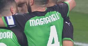 Sassuolo-Cagliari 1-0: gli highlights