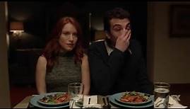 Man Seeking Woman - dinner party