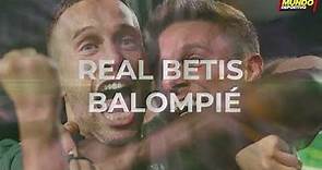 El Real Betis, ¡campeón de la Copa del Rey!