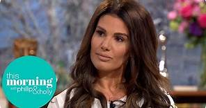 Rebekah Vardy: My Sexual Abuse Story | This Morning
