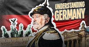 Understanding Germany: The Ultimate Guide to its History, Politics, and Economy