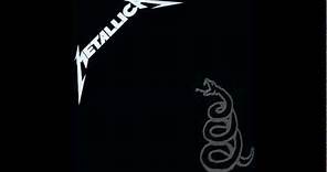 Metallica- Black album (Full album)