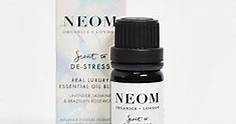 NEOM Real Luxury Essential Oil Blend 10ml | ASOS