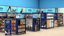 Why Lowe’s is opening Petco shops inside its big box stores