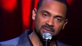 Mike Epps Standup Comedy