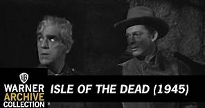To The Isle Of The Dead | Isle of the Dead | Warner Archive