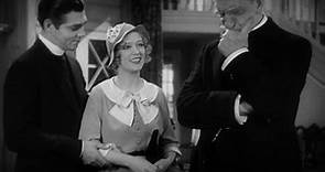 Polly Of The Circus 1932 - Clark Gable, Marion Davies, Ray Milland