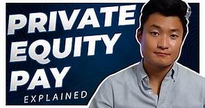Private Equity Pay Explained ($ for Analyst to Partner)