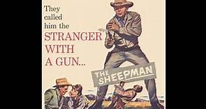 The Sheepman - Full Movie | Western | Best Movies Club