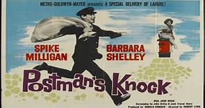 Postman's Knock (1962) ★